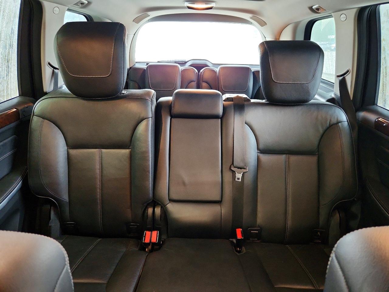 Mercedes-Benz G-Class 550 4matic