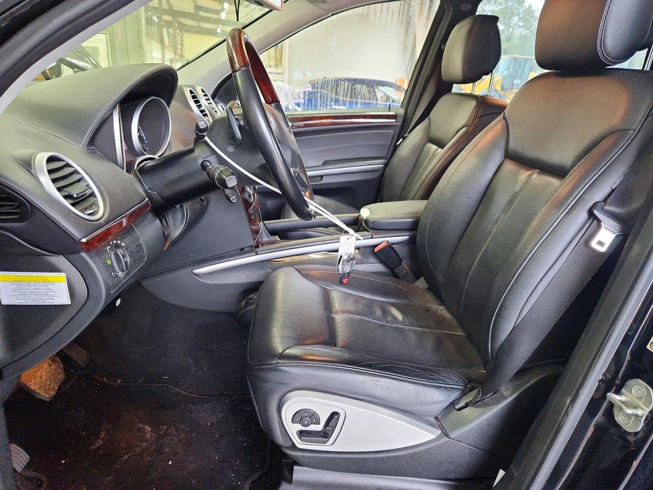 Mercedes-Benz G-Class 550 4matic