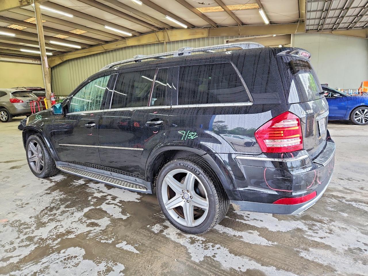 Mercedes-Benz G-Class 550 4matic