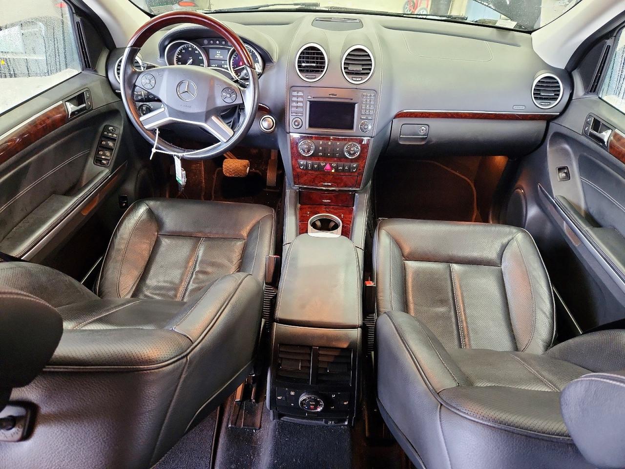Mercedes-Benz G-Class 550 4matic