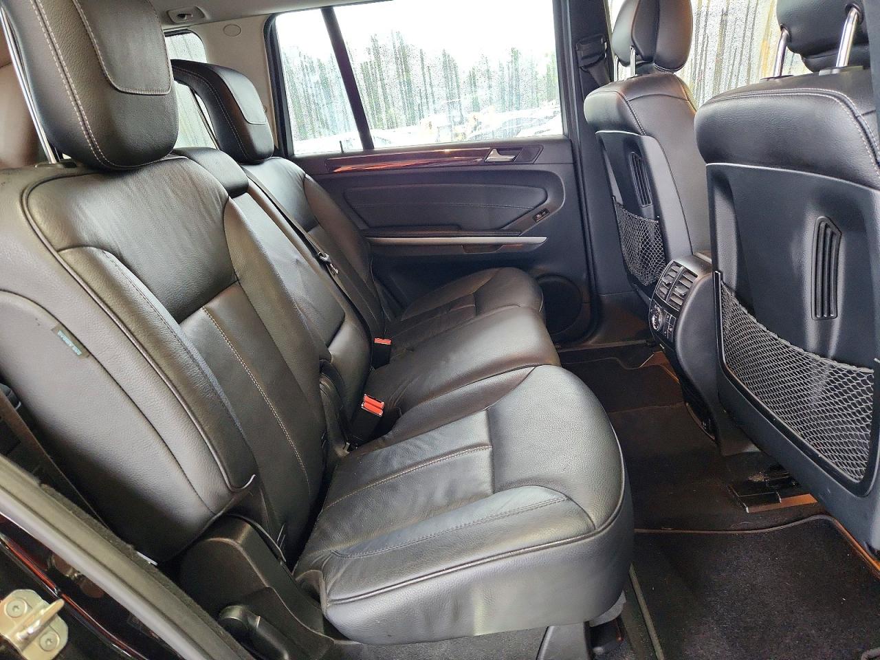 Mercedes-Benz G-Class 550 4matic