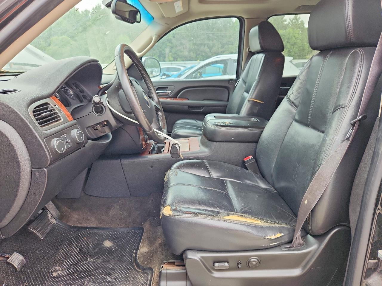 Chevrolet Suburban K1500