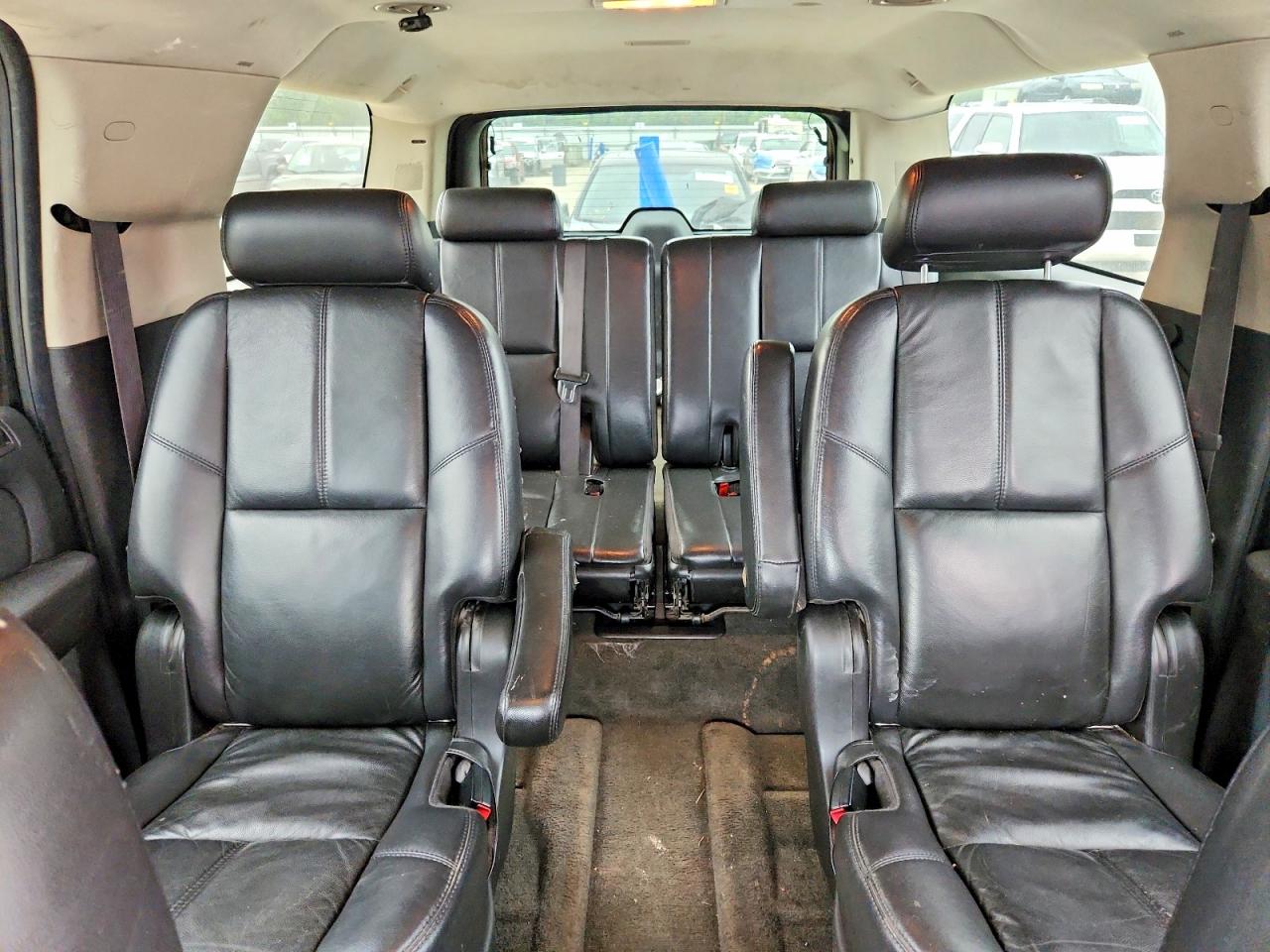 Chevrolet Suburban K1500