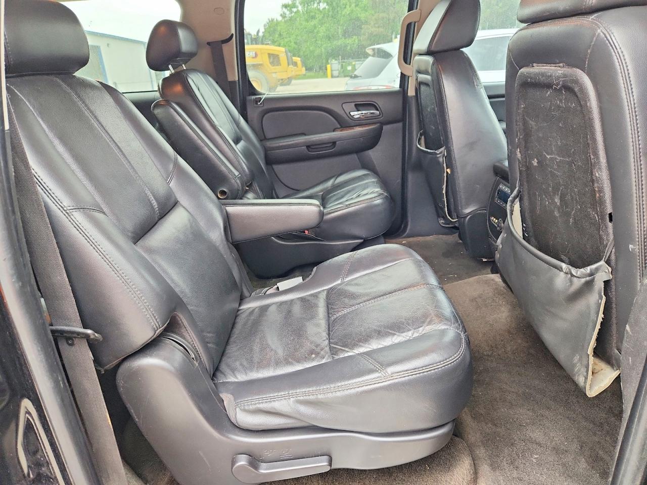 Chevrolet Suburban K1500
