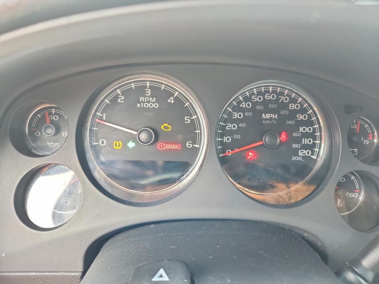 Chevrolet Suburban K1500
