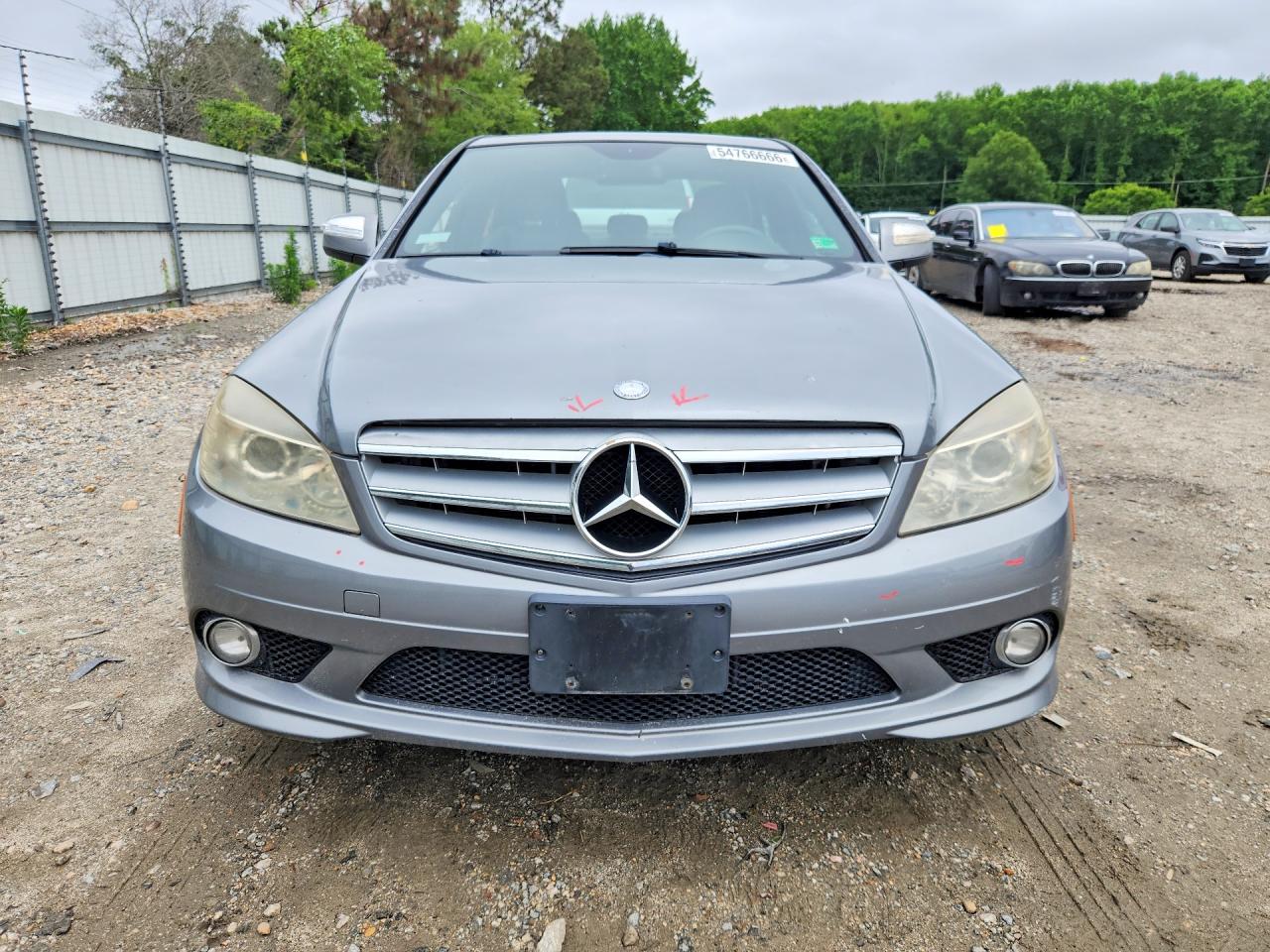 Mercedes-Benz C-Class 300