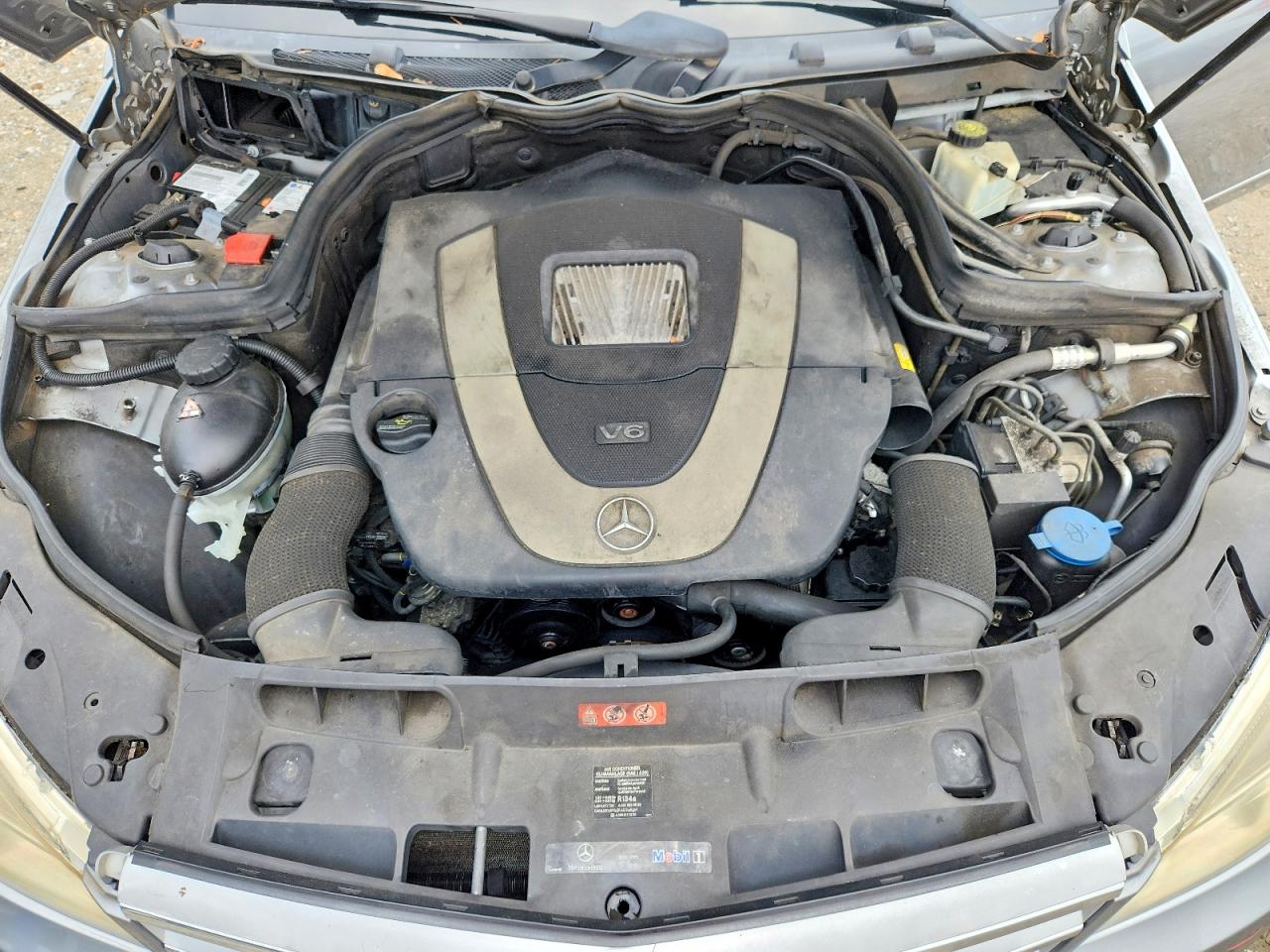 Mercedes-Benz C-Class 300