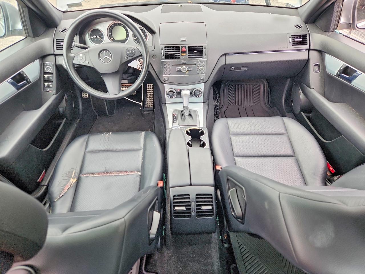 Mercedes-Benz C-Class 300