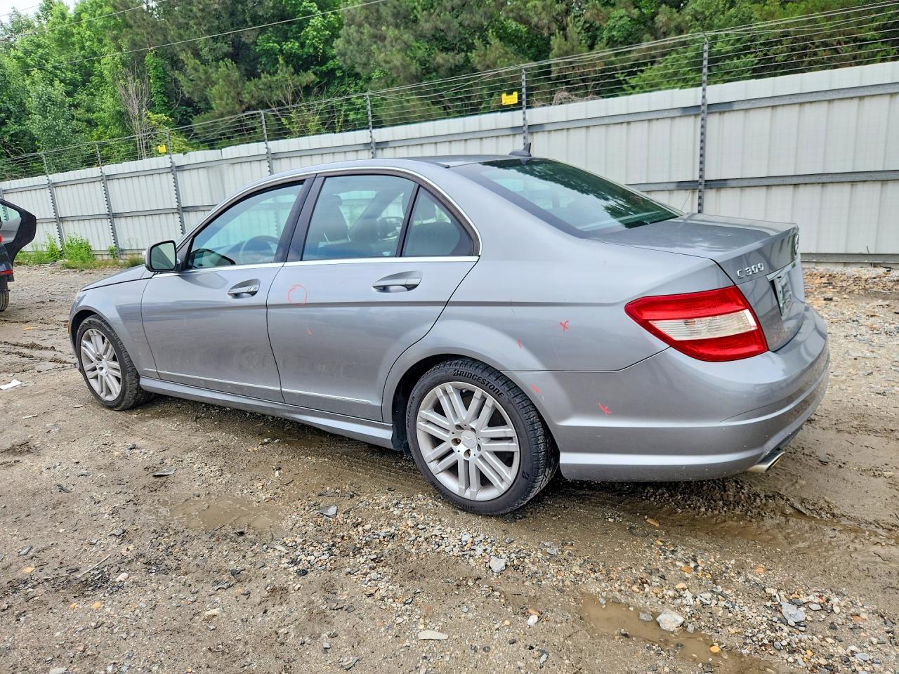 Mercedes-Benz C-Class 300