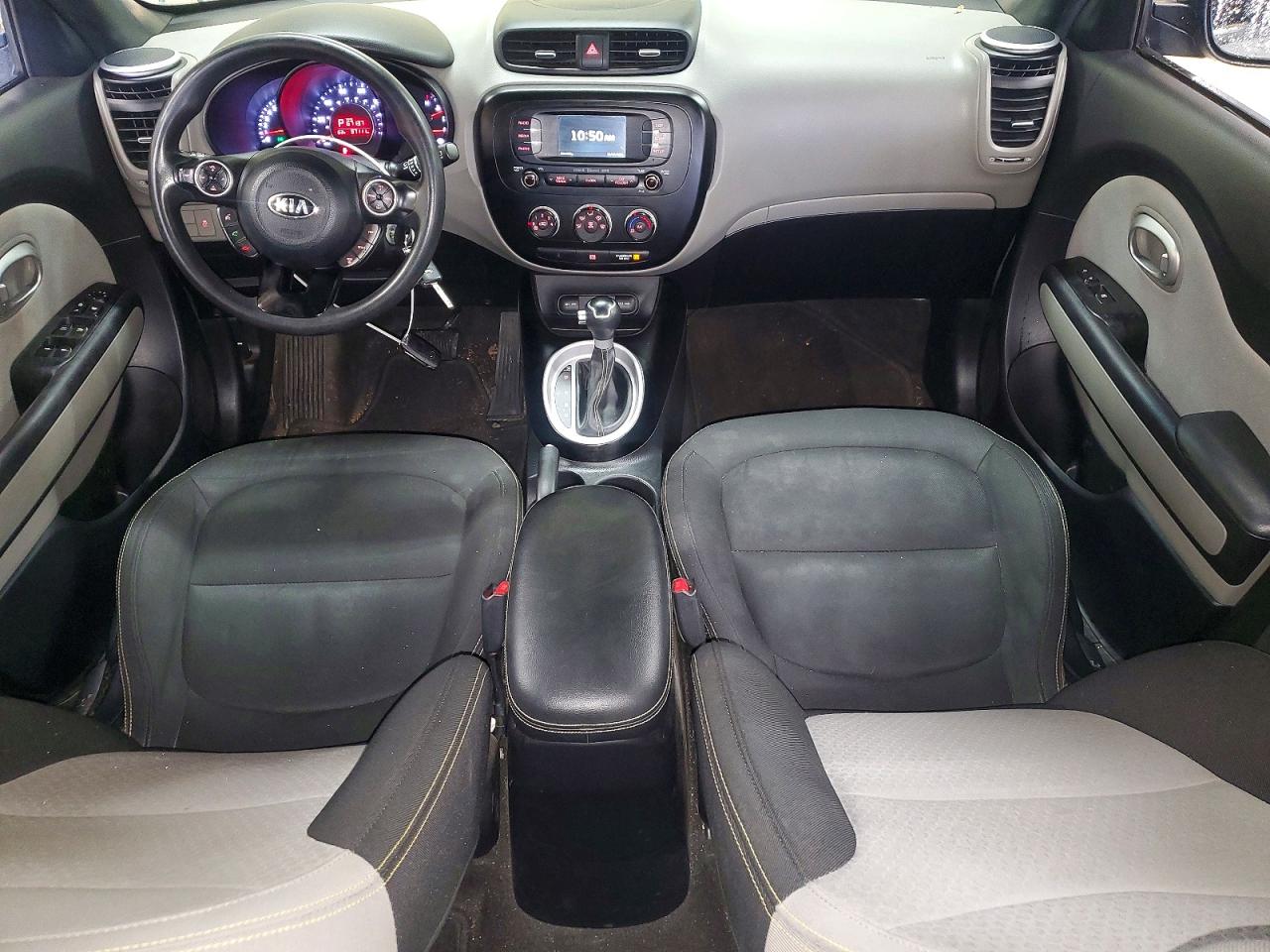 Kia Soul +