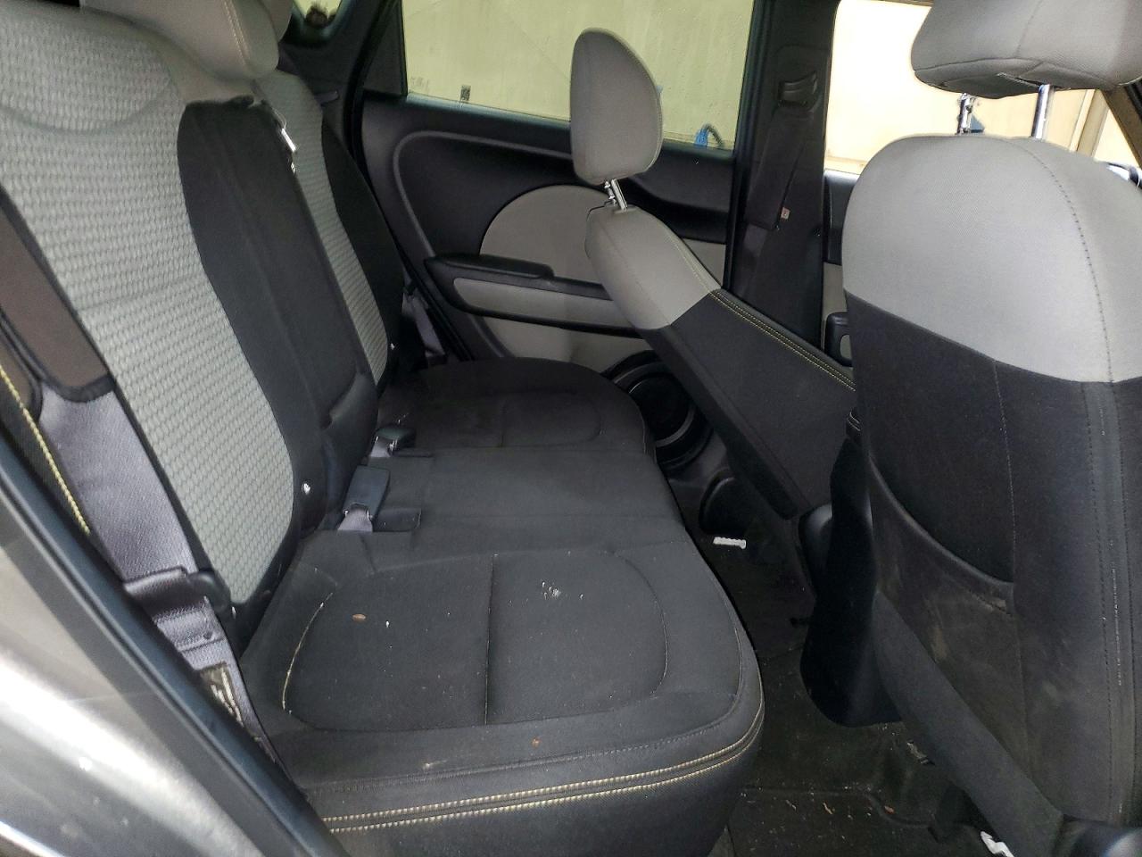 Kia Soul +