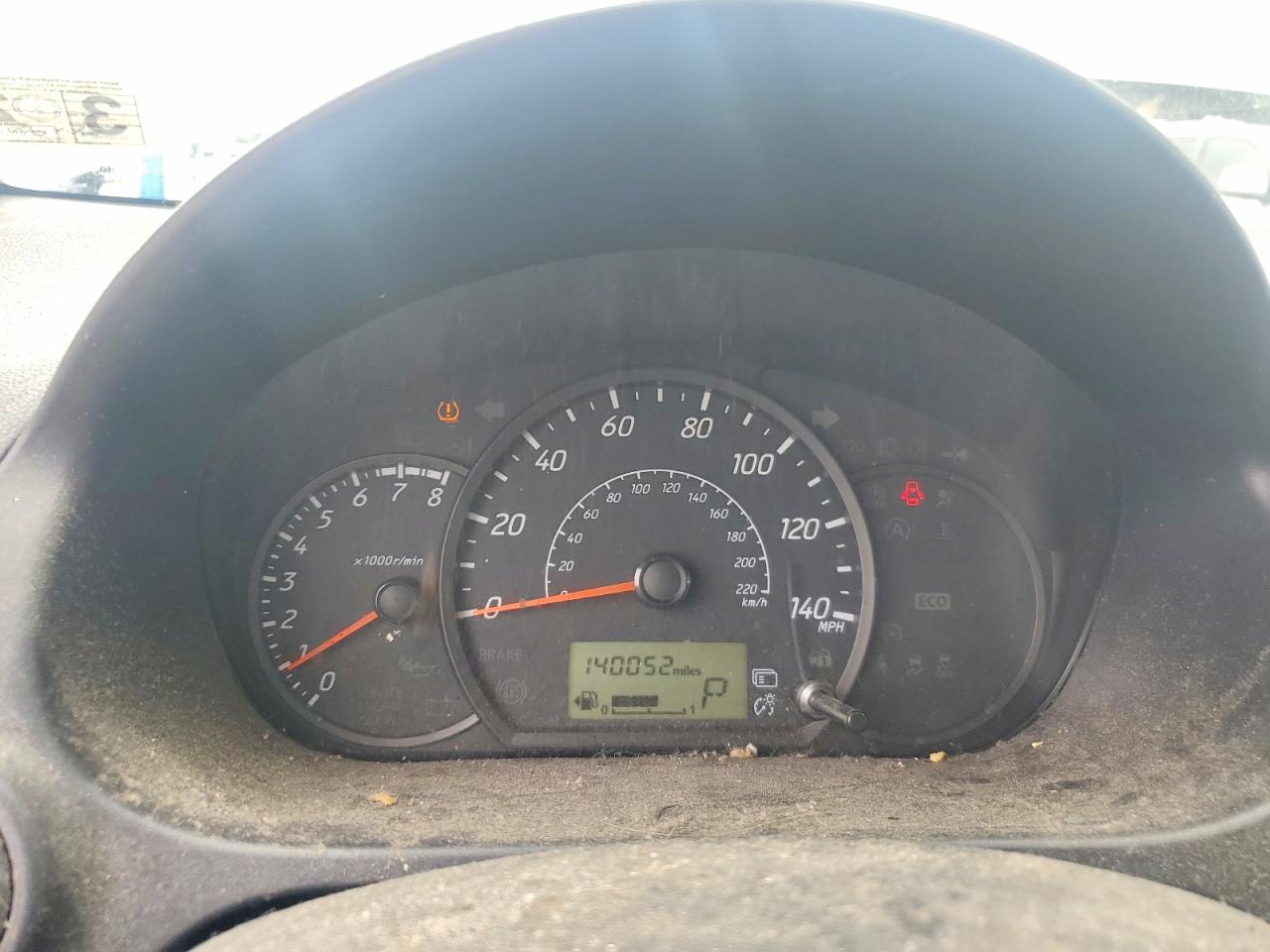 Mitsubishi Mirage Es