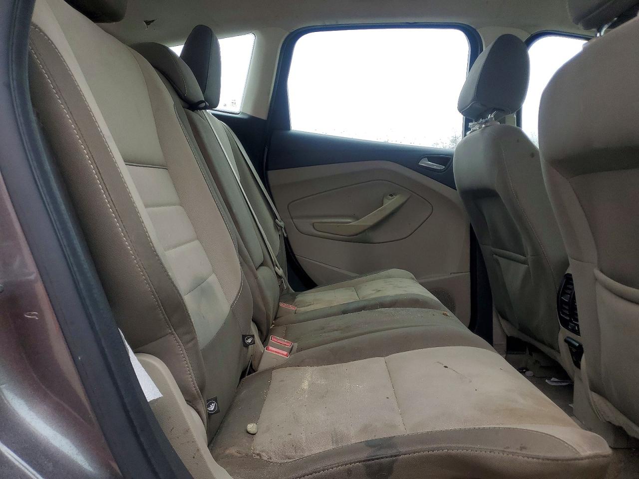 Ford Cmax Se