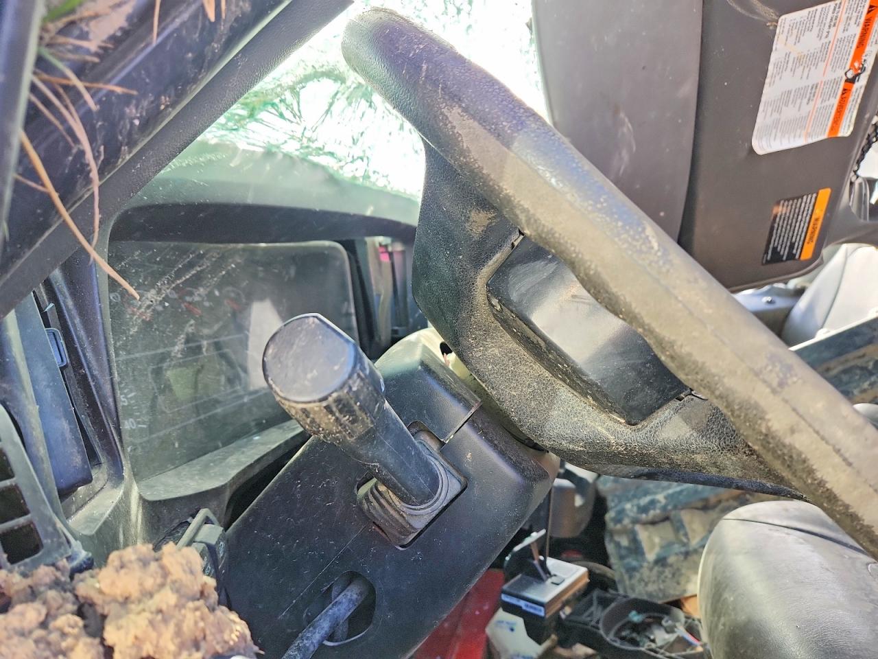 International Mv607