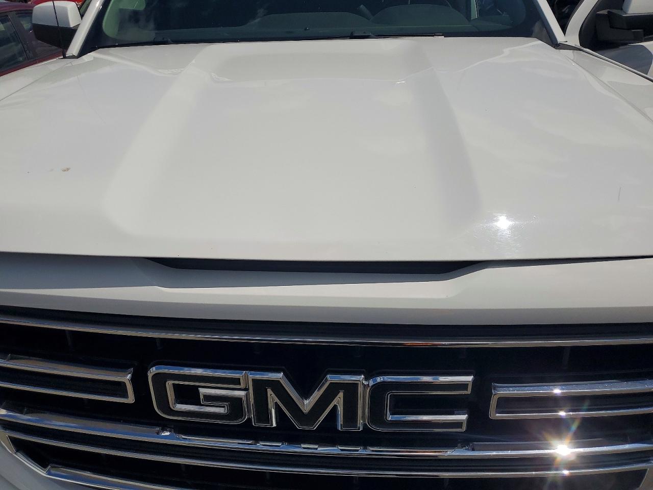 GMC Sierra K1500 Sle