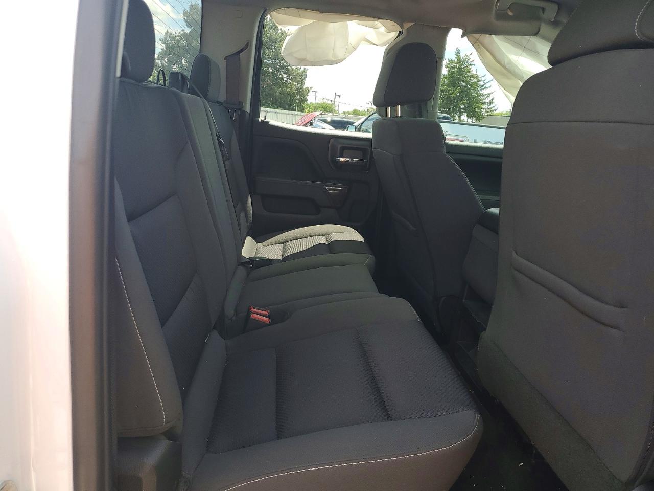 GMC Sierra K1500 Sle