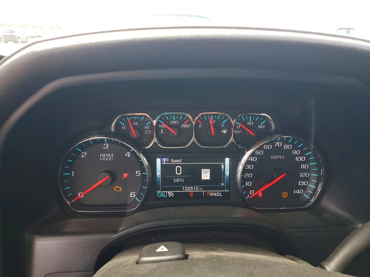 GMC Sierra K1500 Sle