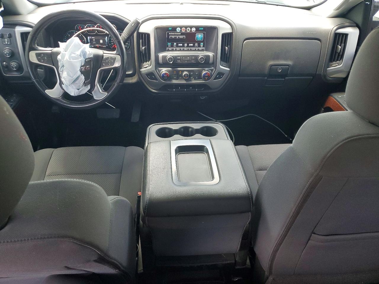 GMC Sierra K1500 Sle