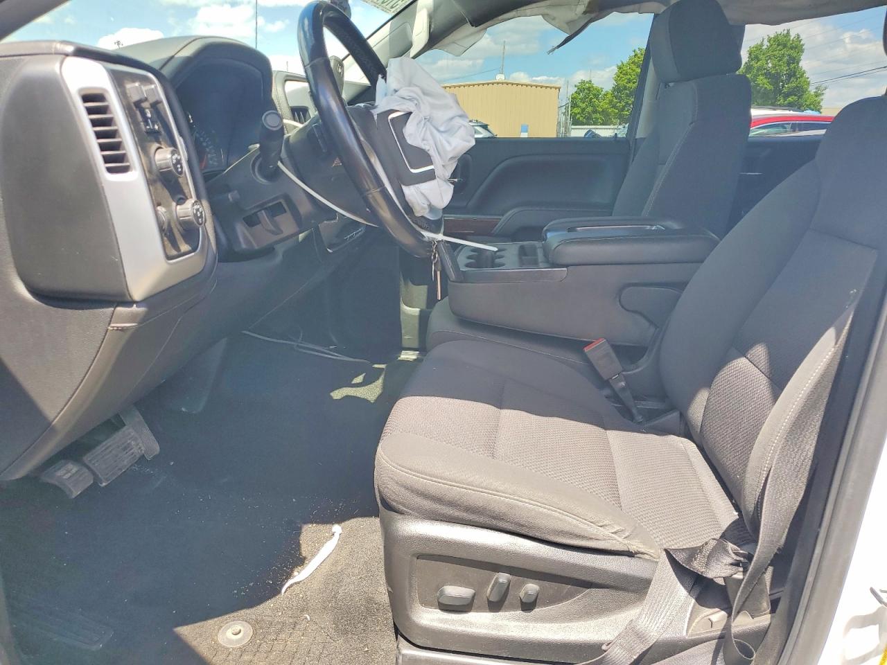 GMC Sierra K1500 Sle