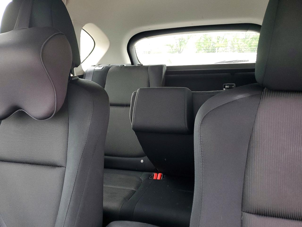 Mazda Cx Sport