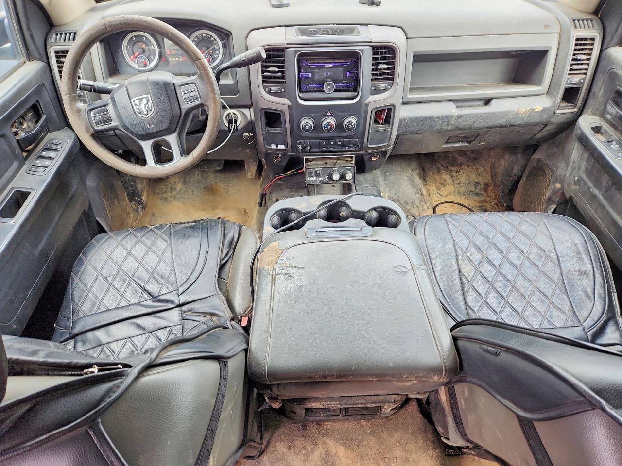 Ram 5500
