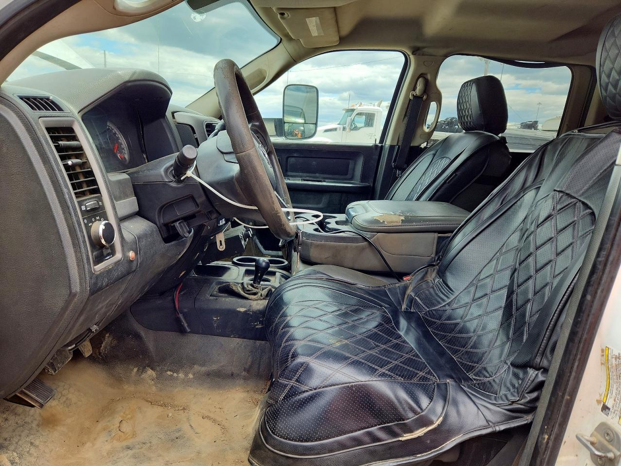 Ram 5500