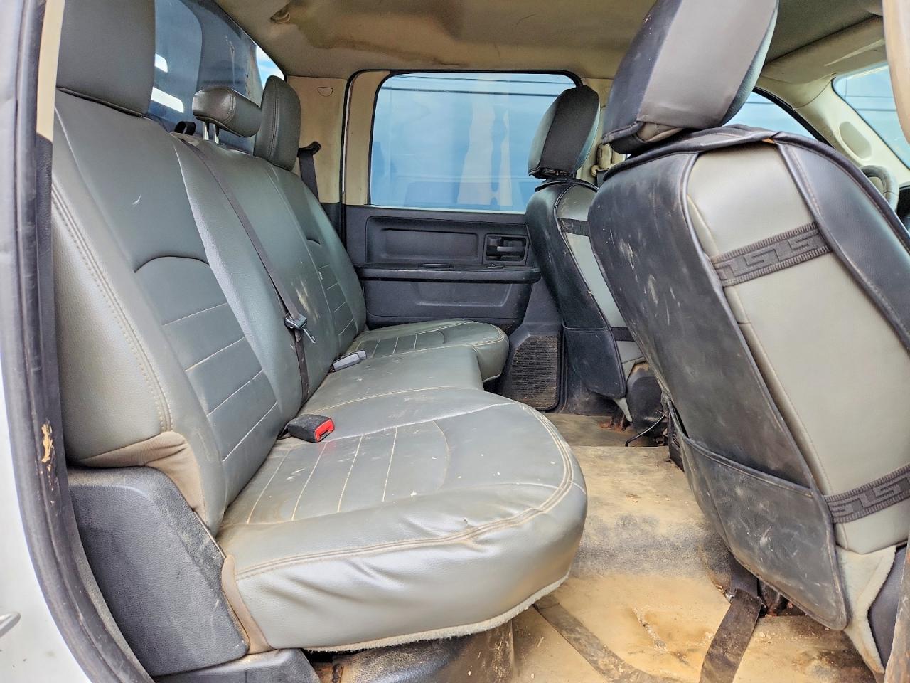 Ram 5500