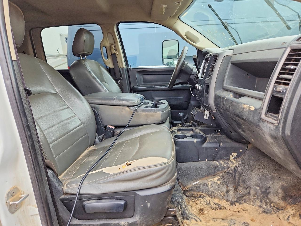 Ram 5500
