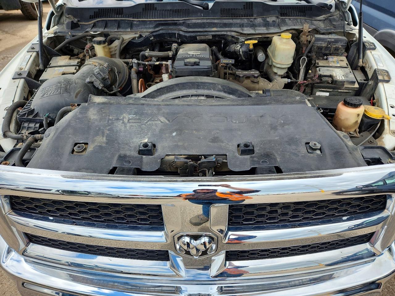 Ram 5500