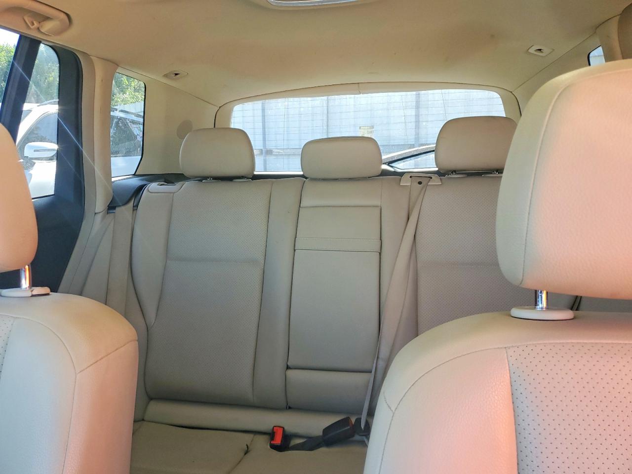 Mercedes-Benz GLK 350 4matic