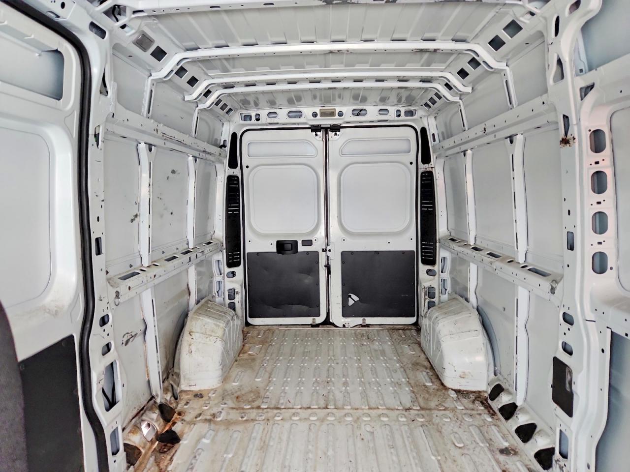 Ram Promaster 2500 High