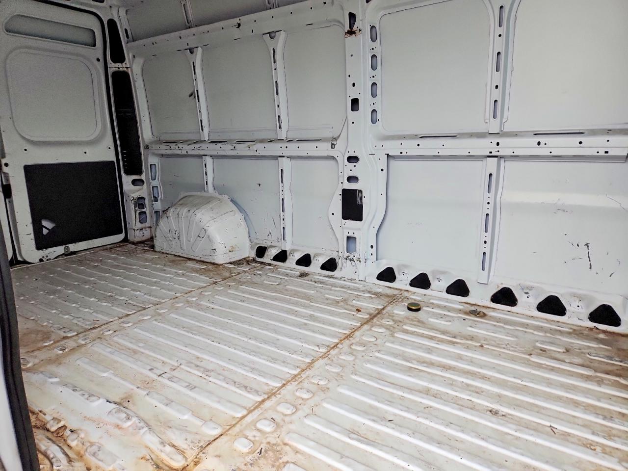 Ram Promaster 2500 High