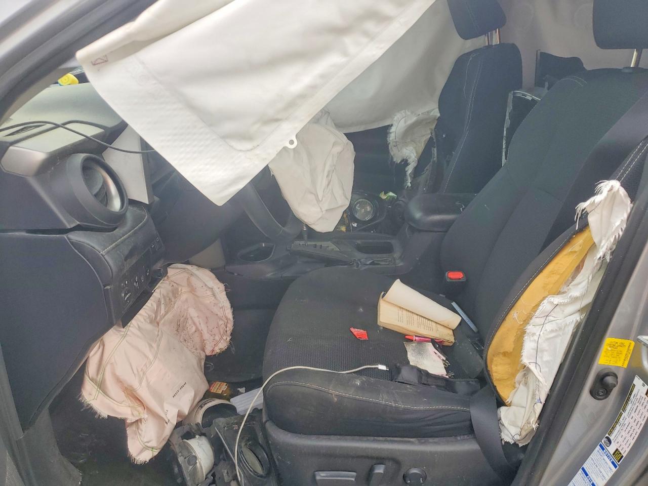 Toyota RAV4 Adventure