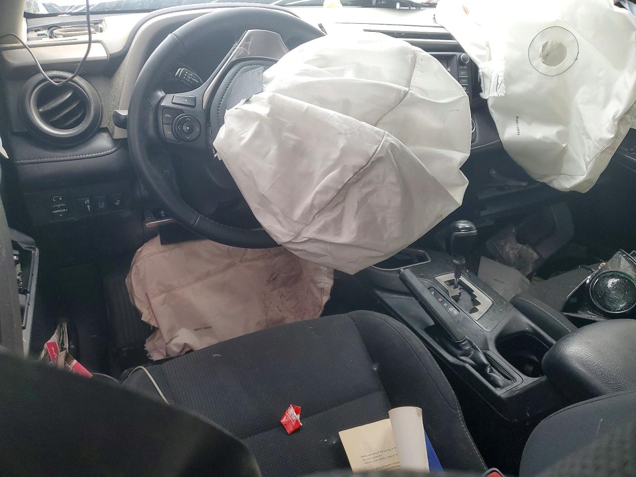 Toyota RAV4 Adventure