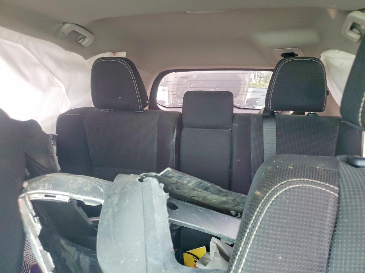 Toyota RAV4 Adventure