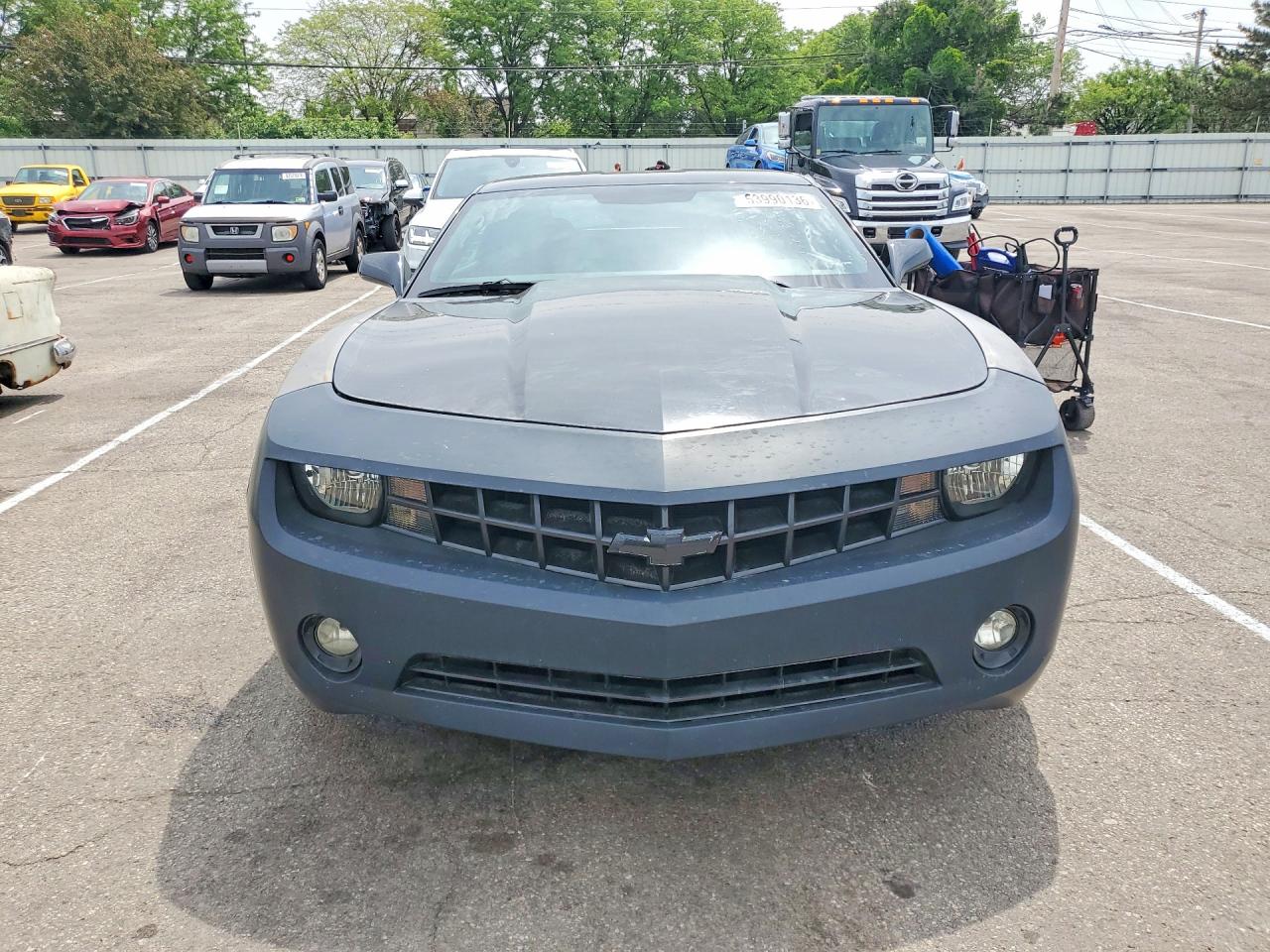 Chevrolet Camaro Ls