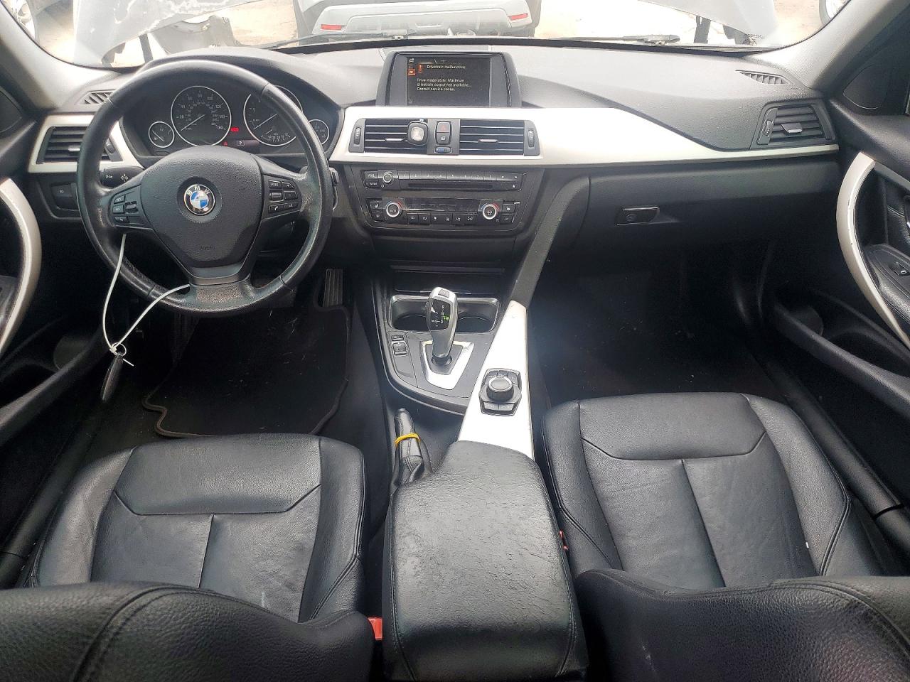 BMW 3 Series I Xdrive
