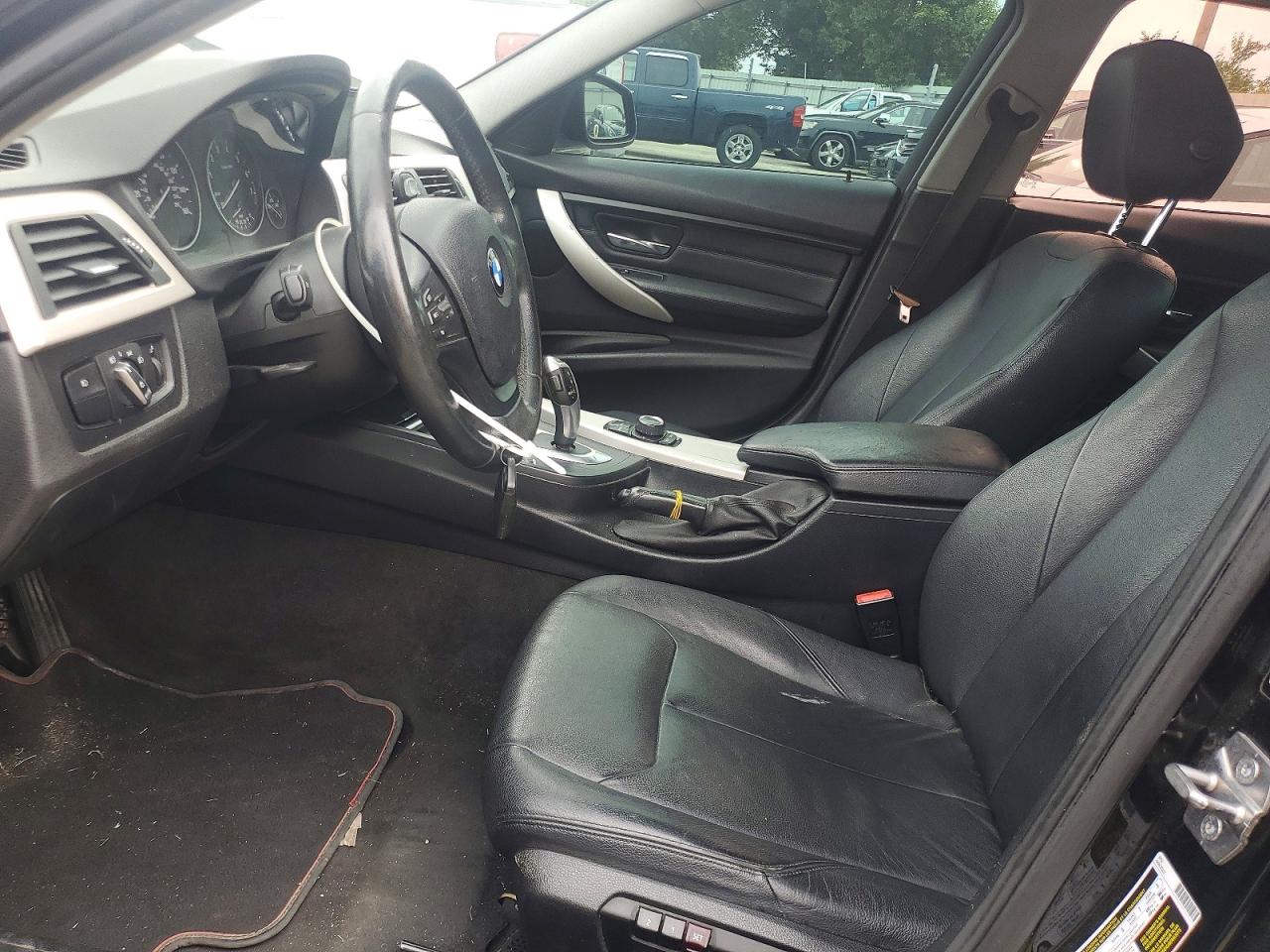 BMW 3 Series I Xdrive