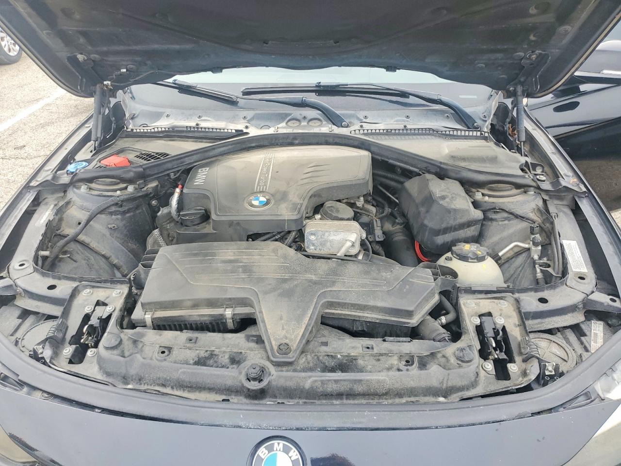 BMW 3 Series I Xdrive