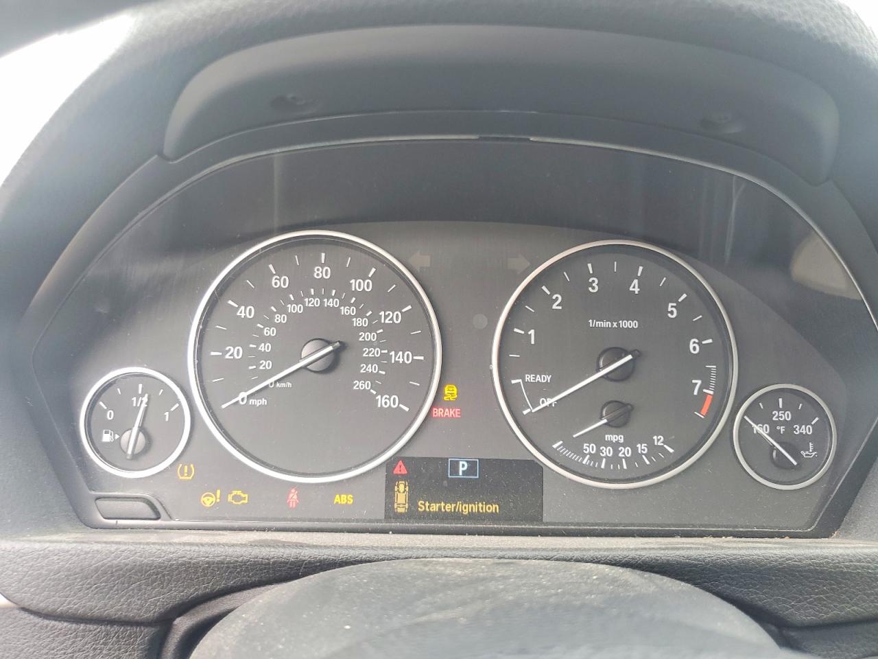 BMW 3 Series I Xdrive