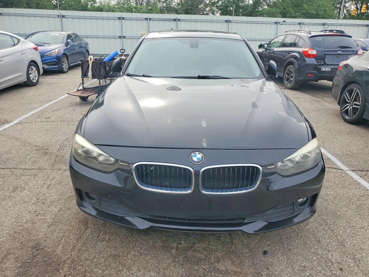 BMW 3 Series I Xdrive