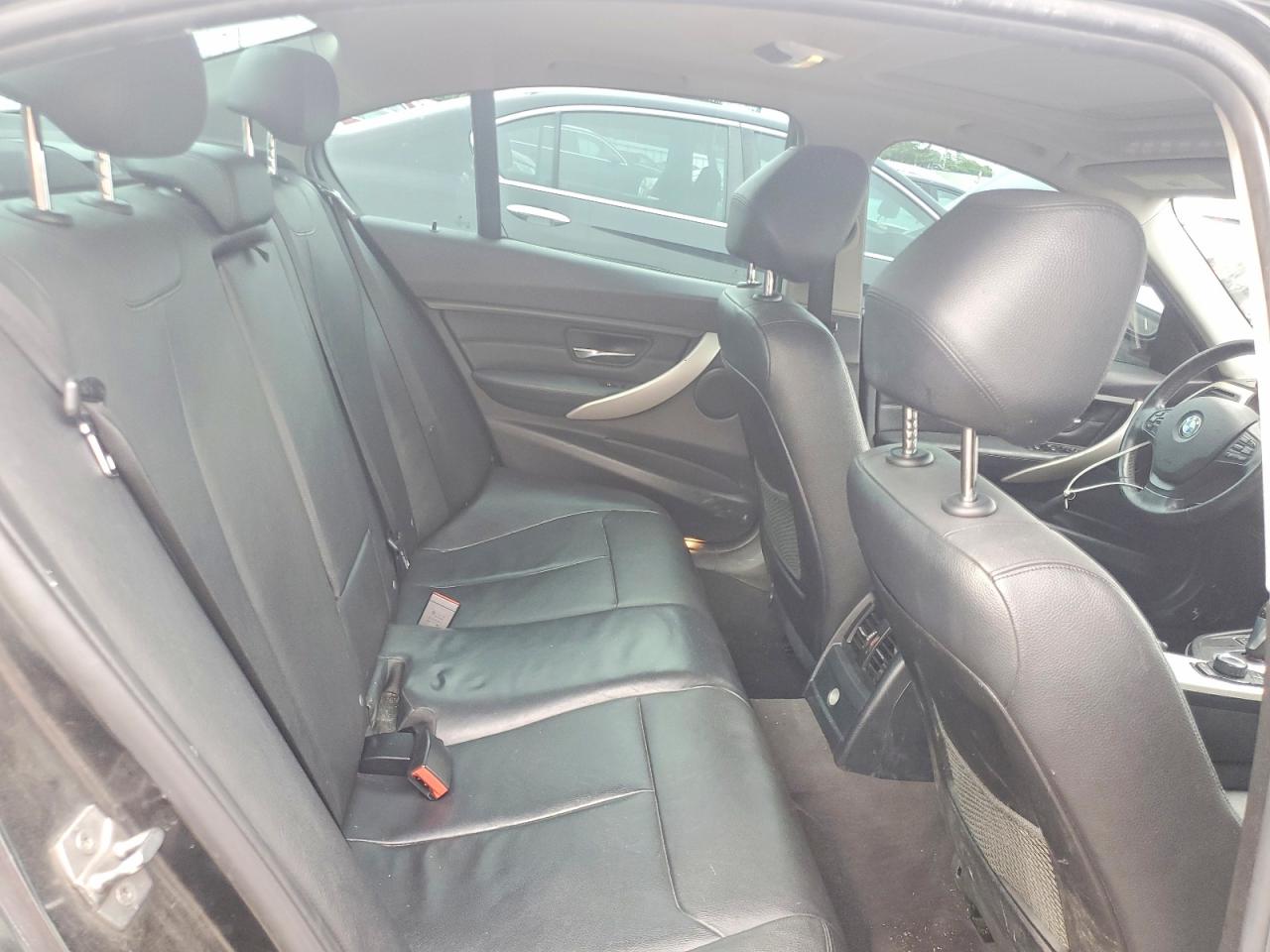 BMW 3 Series I Xdrive