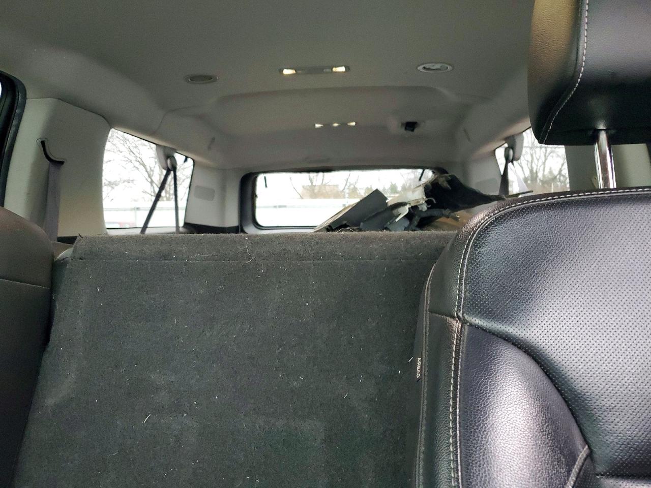 GMC Yukon K1500 Slt