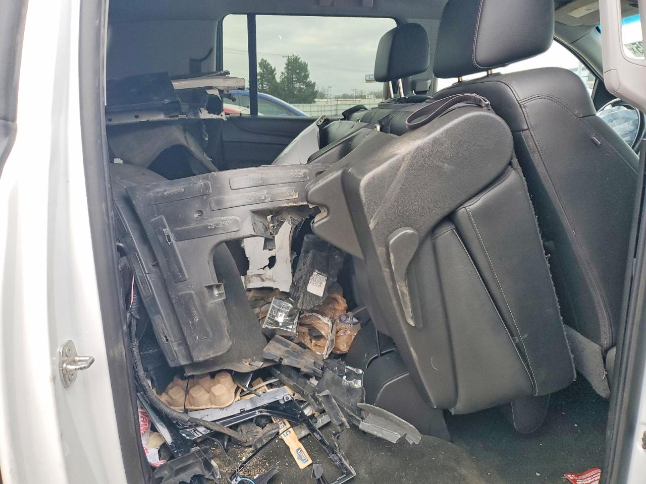 GMC Yukon K1500 Slt