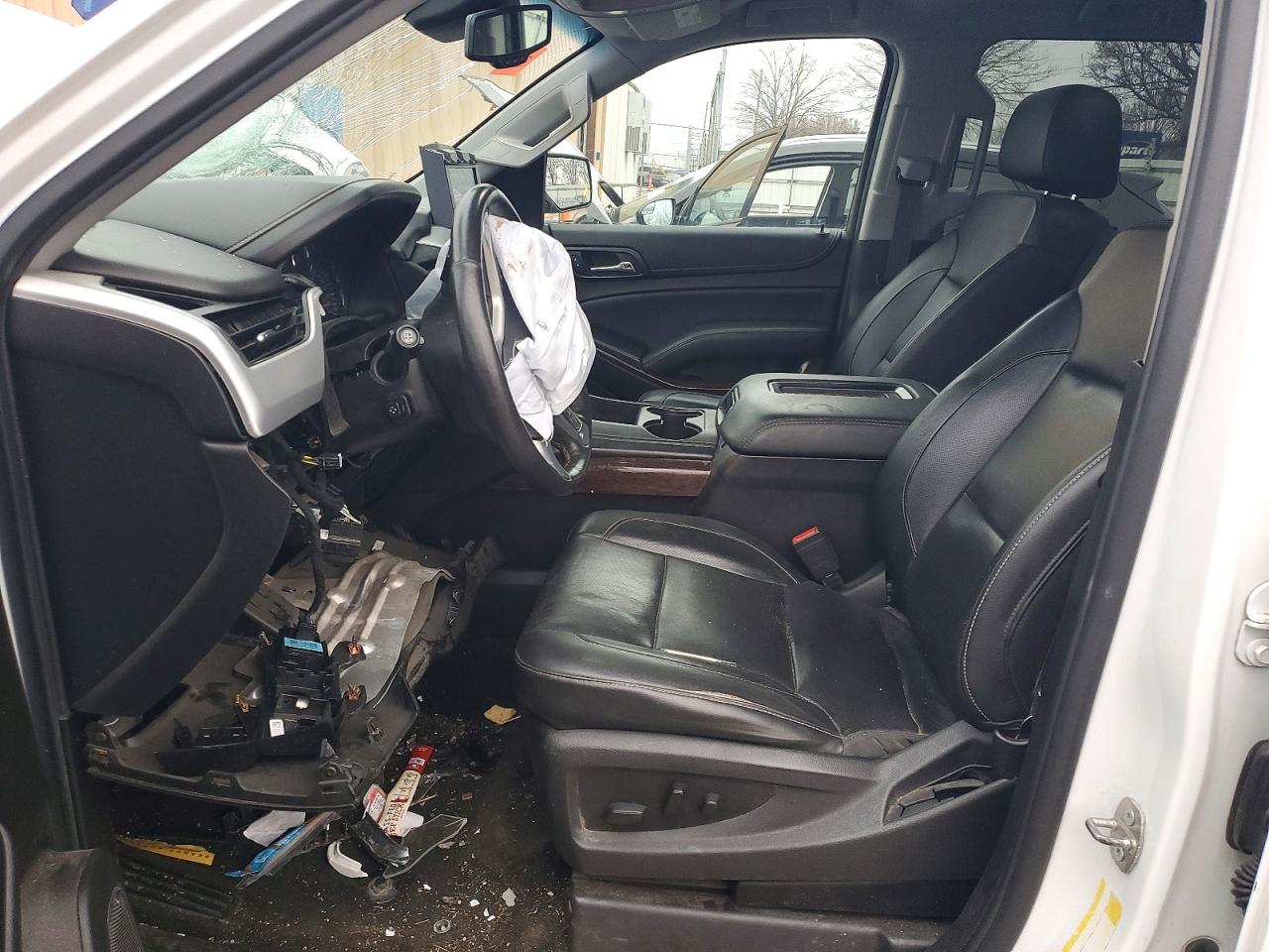 GMC Yukon K1500 Slt