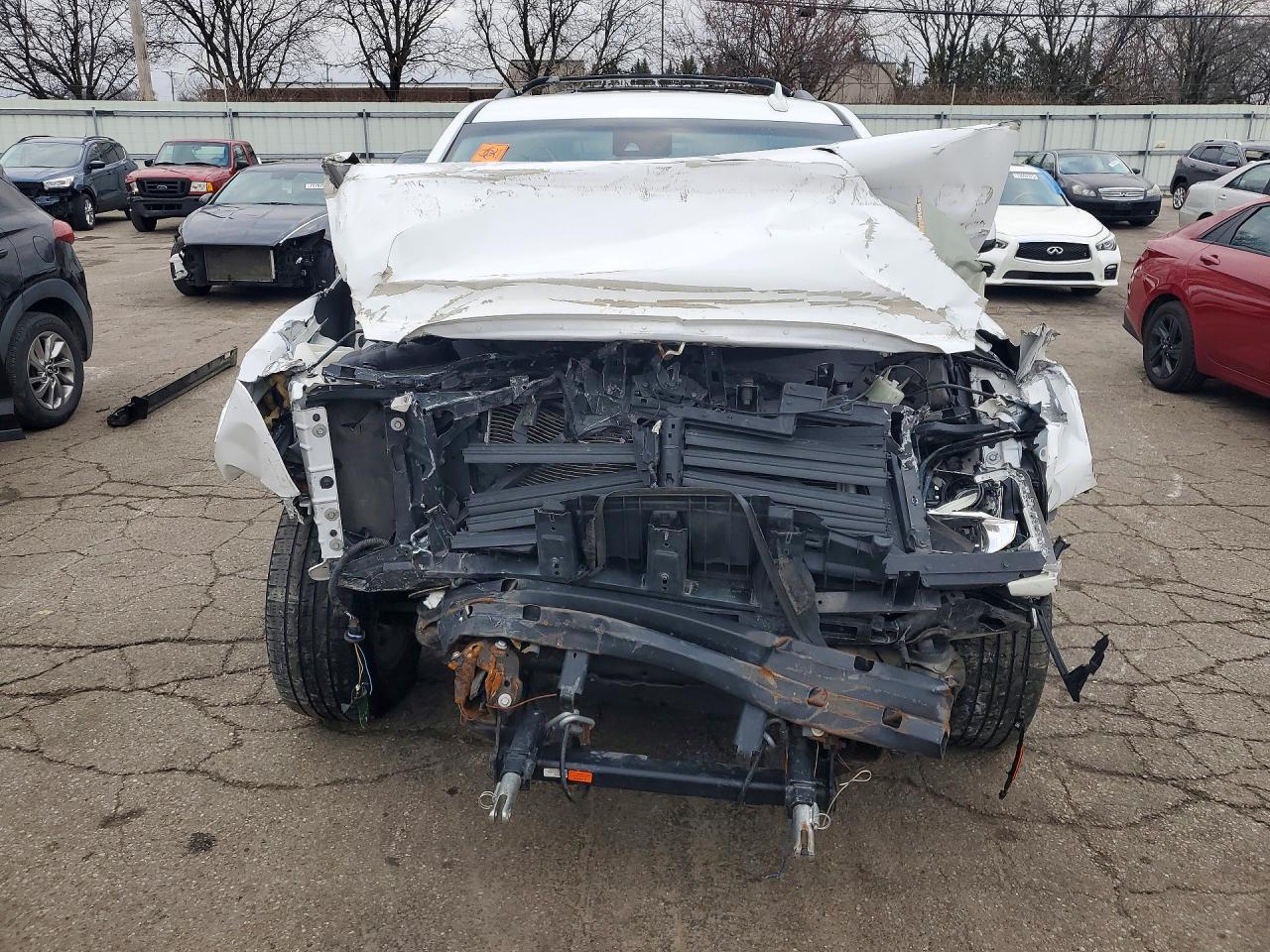 GMC Yukon K1500 Slt