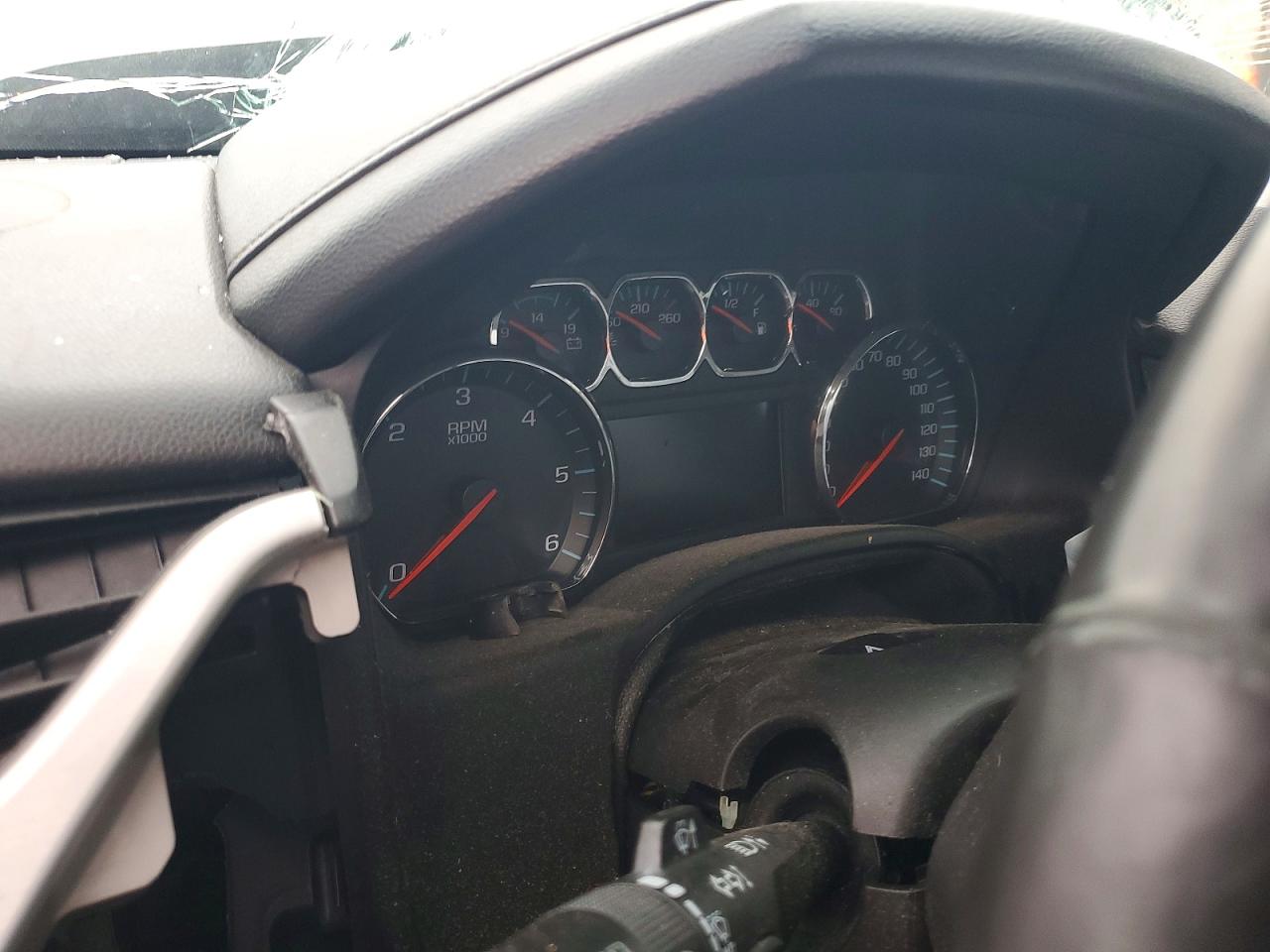 GMC Yukon K1500 Slt