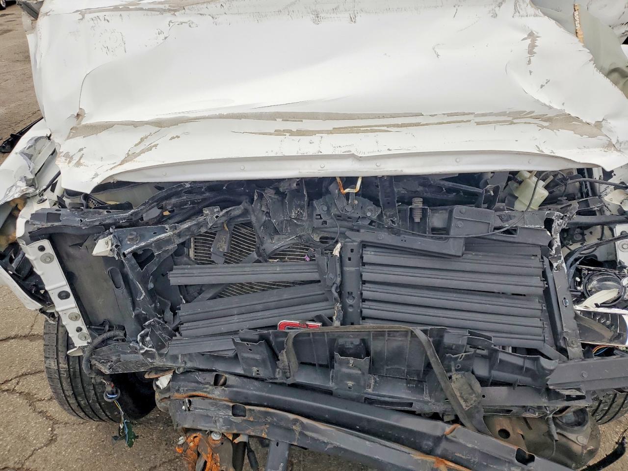 GMC Yukon K1500 Slt