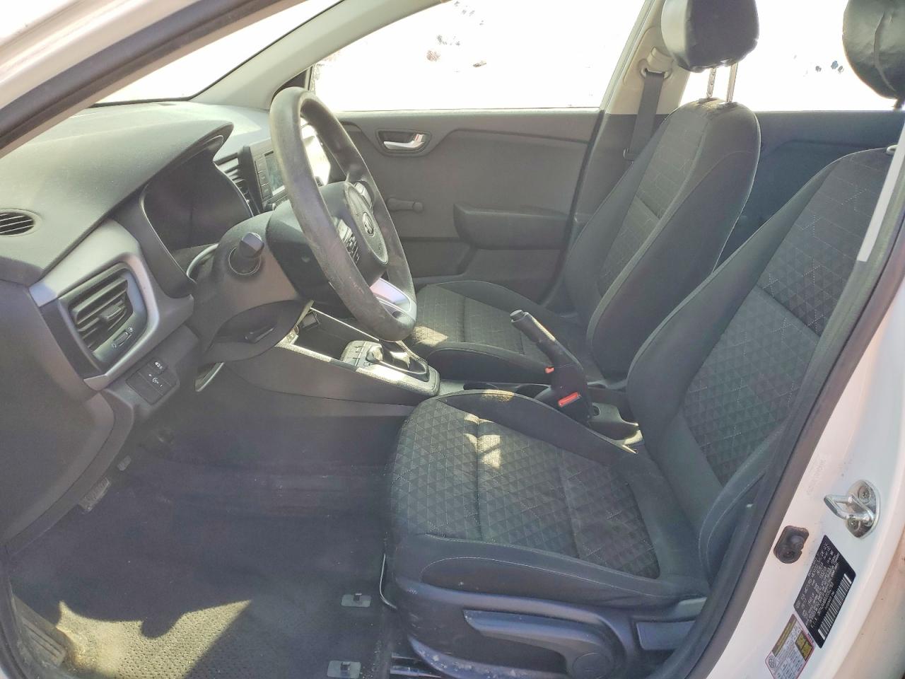 Kia Rio Lx
