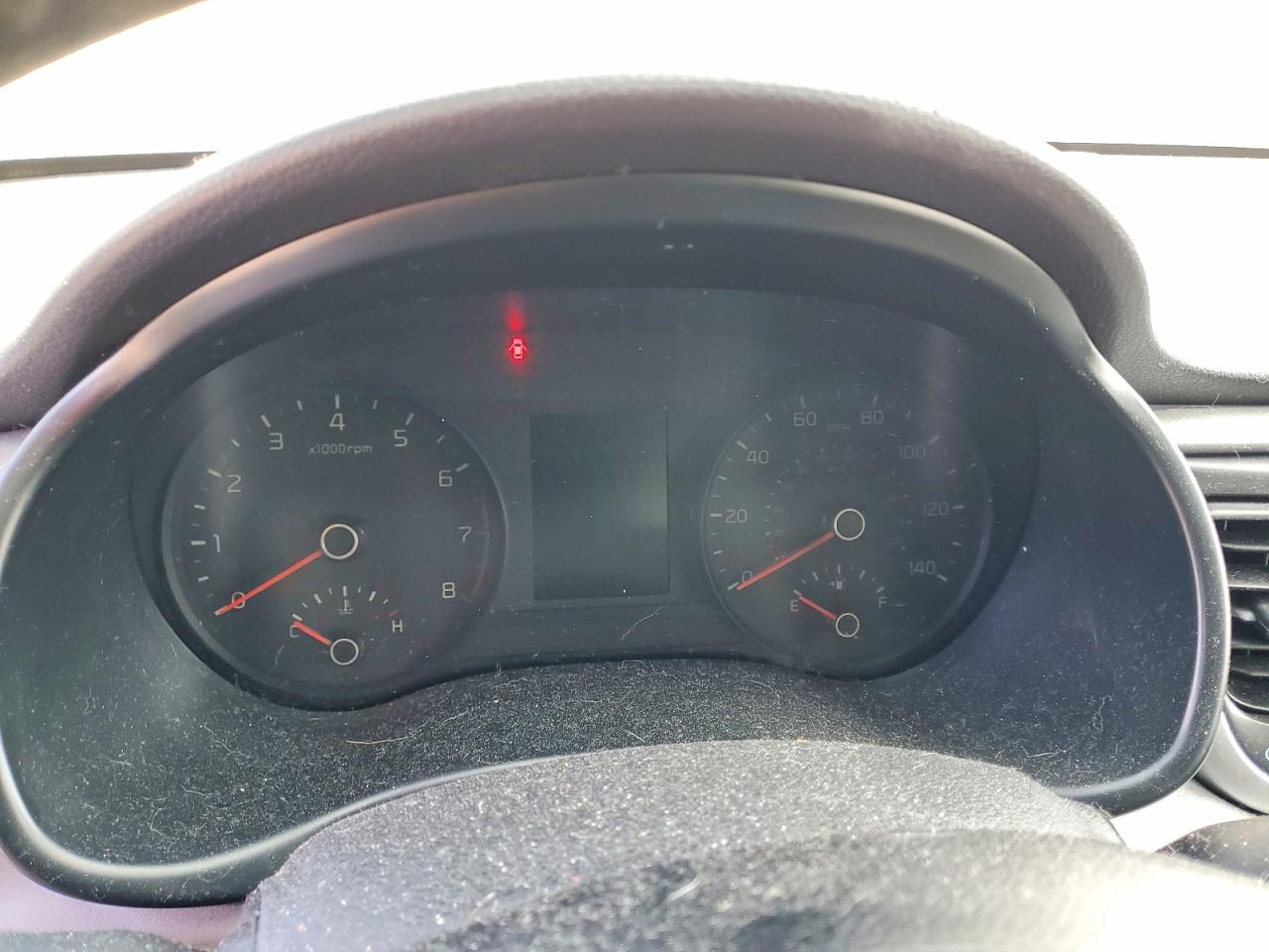 Kia Rio Lx